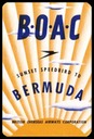 Airline baggage labels