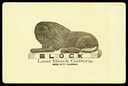 Lion Block Gallery