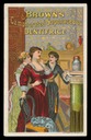 Brown's Dentifrice