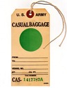 Casual Baggage