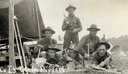 "Company I's Clam Diggers"