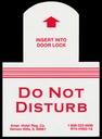 Do Not Disturb