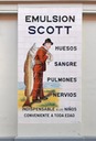 Scott's Emulsion