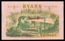 Evans Fast Card Press