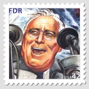 Franklin Delano Roosevelt