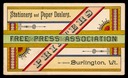 Free Press Association