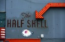 The Half Shell / New Orleans