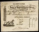 Duke of Hamilton's Original Coal Office