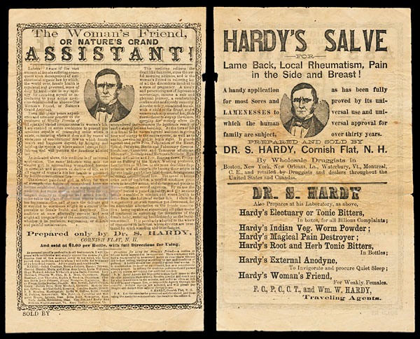 HardysSalveMothersCircular150