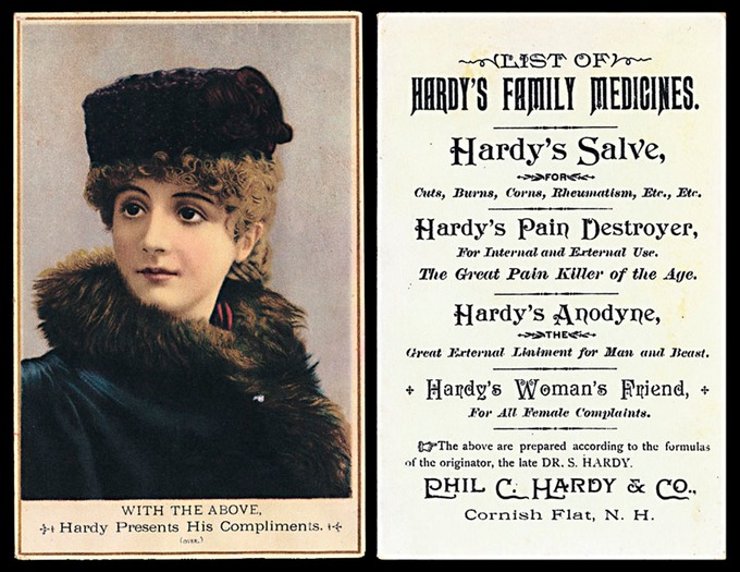 Hardy'sTradeCard150