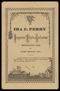 Ira C. Perry