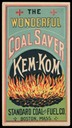 Standard Coal and Fuel Compnay / Kem-Kom