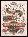S. S. Kilburn