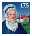 Martha Washington