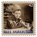 Bill Mauldin