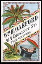 William H. Oakford