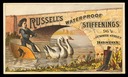 Russell's Stiffenings