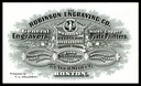 Robinson Engraving Company