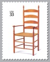 Shaker Chair