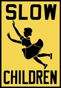 Slow Children
