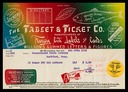 The Tablet & Ticket Company