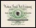 Western Bank Note Company