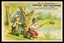 Fishing Scene