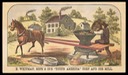 E. Whitman, Sons & Company / "YoungAmerica" Corn and Cob Mill