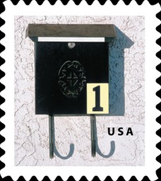 Found Numbers series possibilities, 1¢