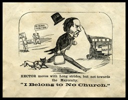 "On The Road To Salt River"