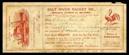 Salt River Packet Company
