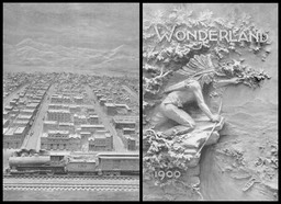 Wonderland 1900