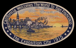 1915 San Francisco International Exposition