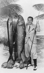Miami, 1934
