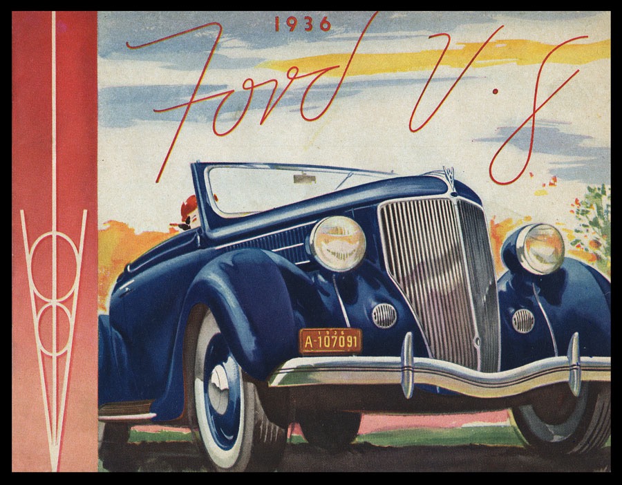 1936FordV8-150