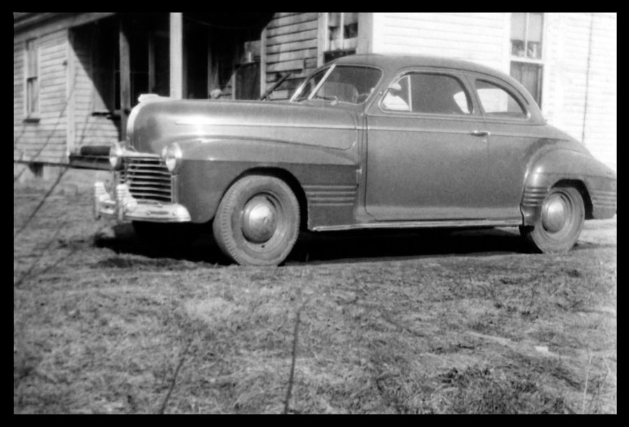 1941PontiacCoupe150