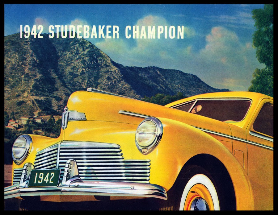 1942StudebakerChampion150