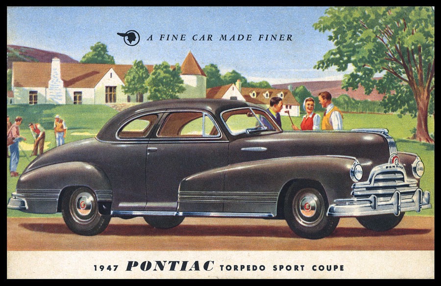 1947PontiacSportCoupe150
