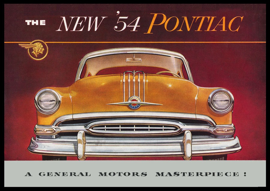 1954Pontiac150