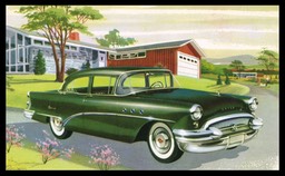 1955 Buick