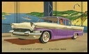 1957 Packard Clipper