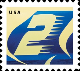 Found Numbers series possibilities, 2¢