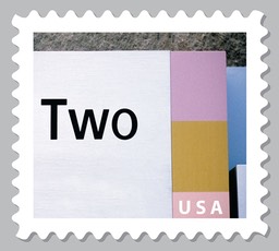 Found Numbers series possibilities, 2¢