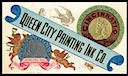 Queen City Printing Ink Company