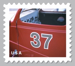 Found Numbers series possibilities, 37¢