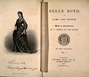 Southern Women in the Civil War University of Virginia