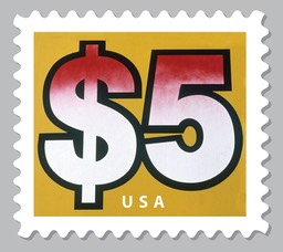 Found Numbers series possibilities, $5