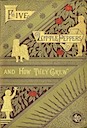 Five Little Peppers