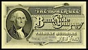 The Homer Lee Bank Note Company
