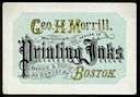 George H. Morrill